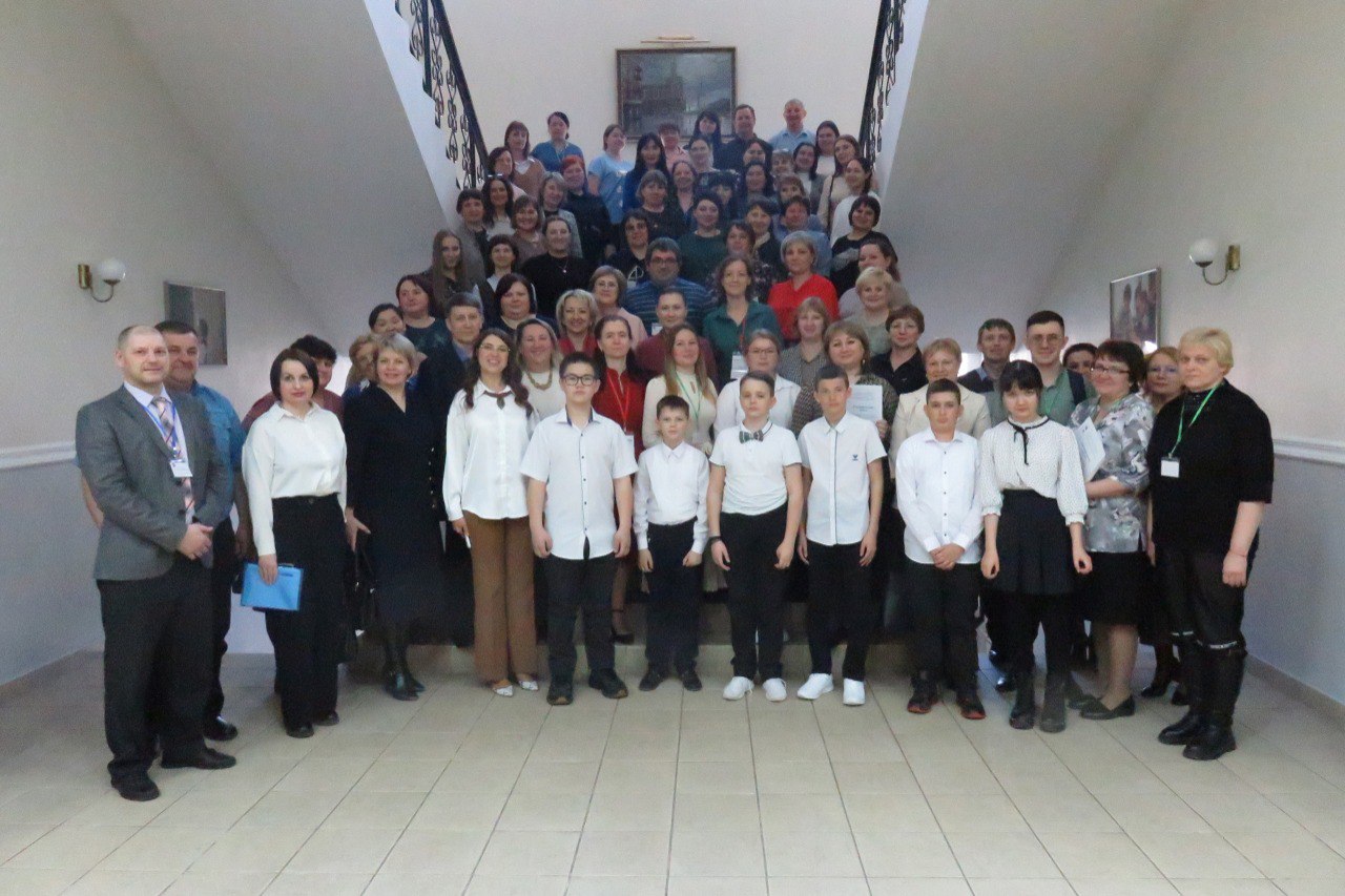 Форум «Техносфера школы».